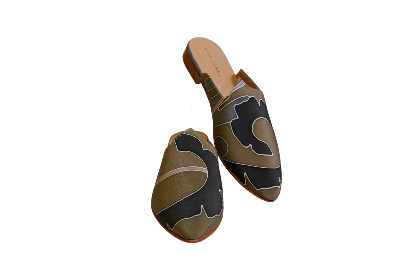 Valencia Mules