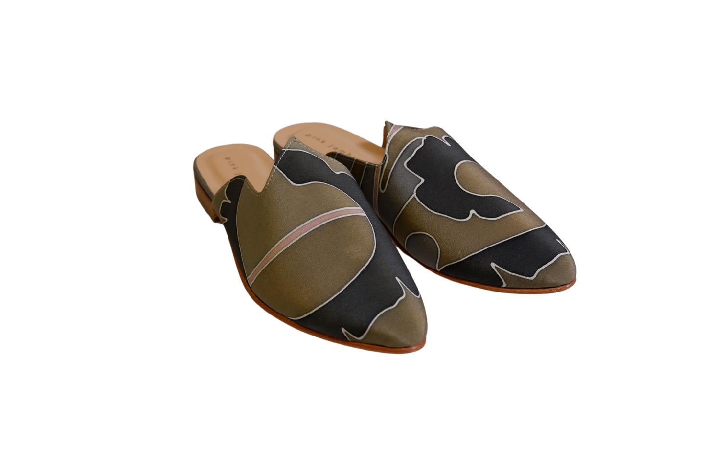 Valencia Mules