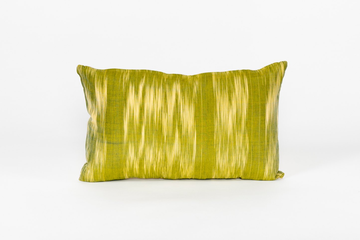 Long Tenun Pillowcase