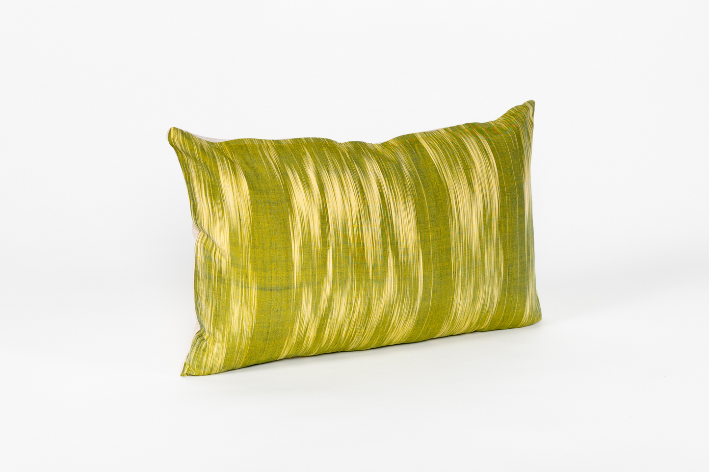 Long Tenun Pillowcase