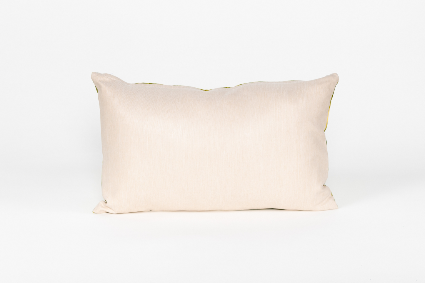 Long Tenun Pillowcase
