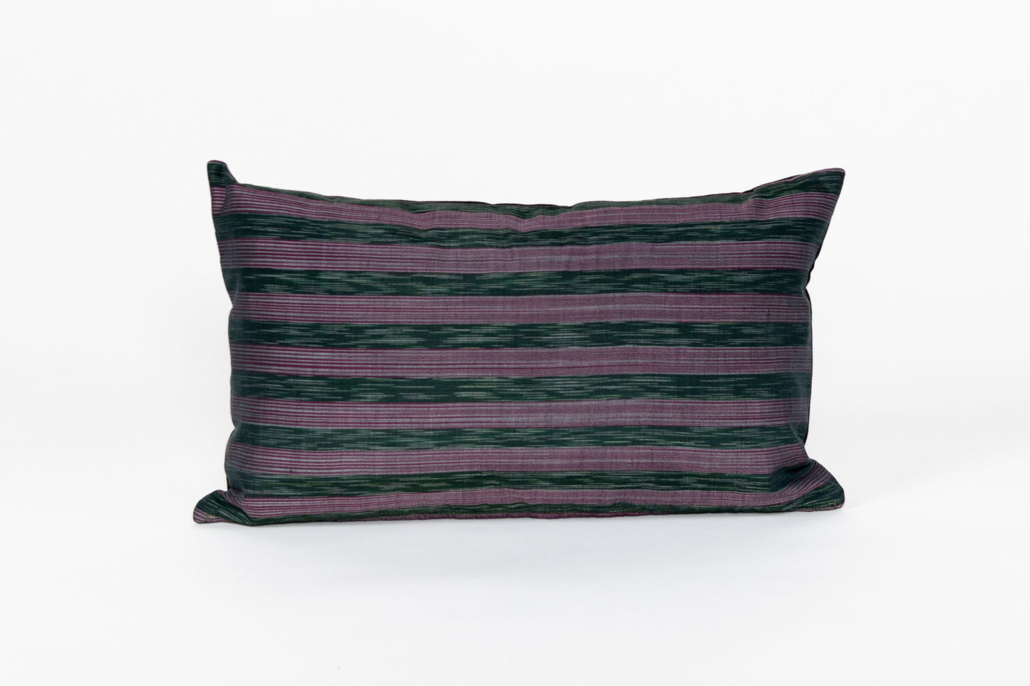 Long Tenun Pillowcase