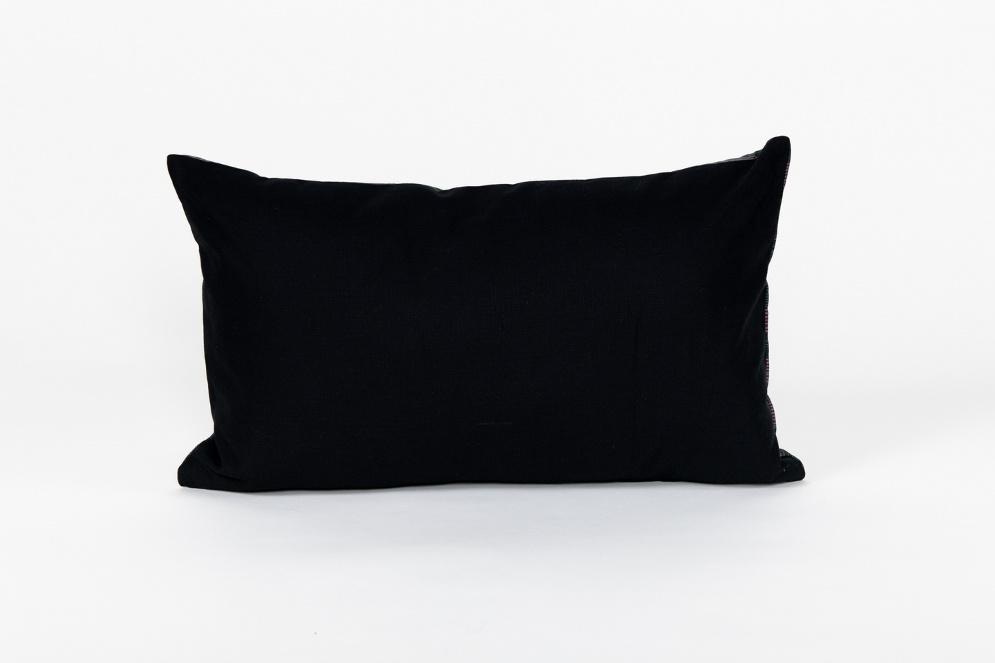 Long Tenun Pillowcase