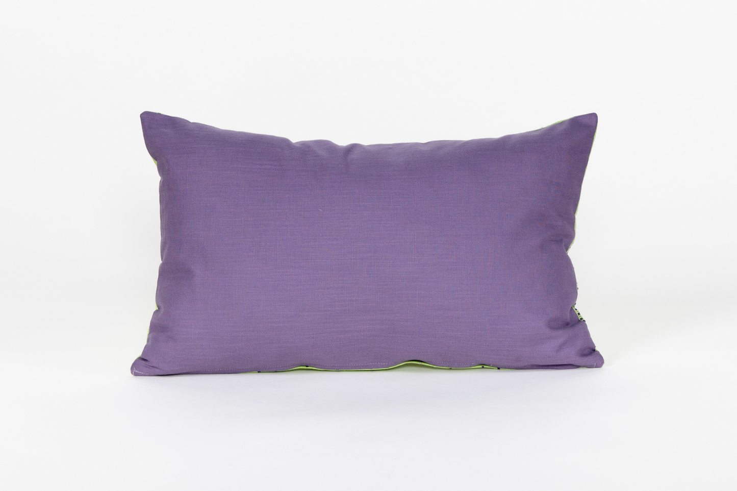 Long Tenun Pillowcase