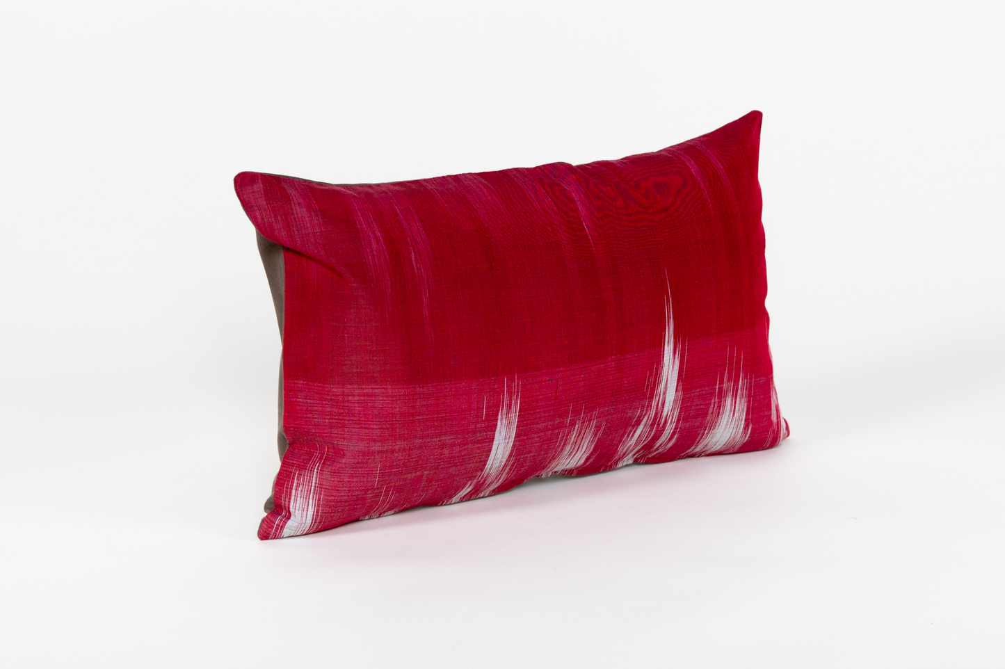 Long Tenun Pillowcase