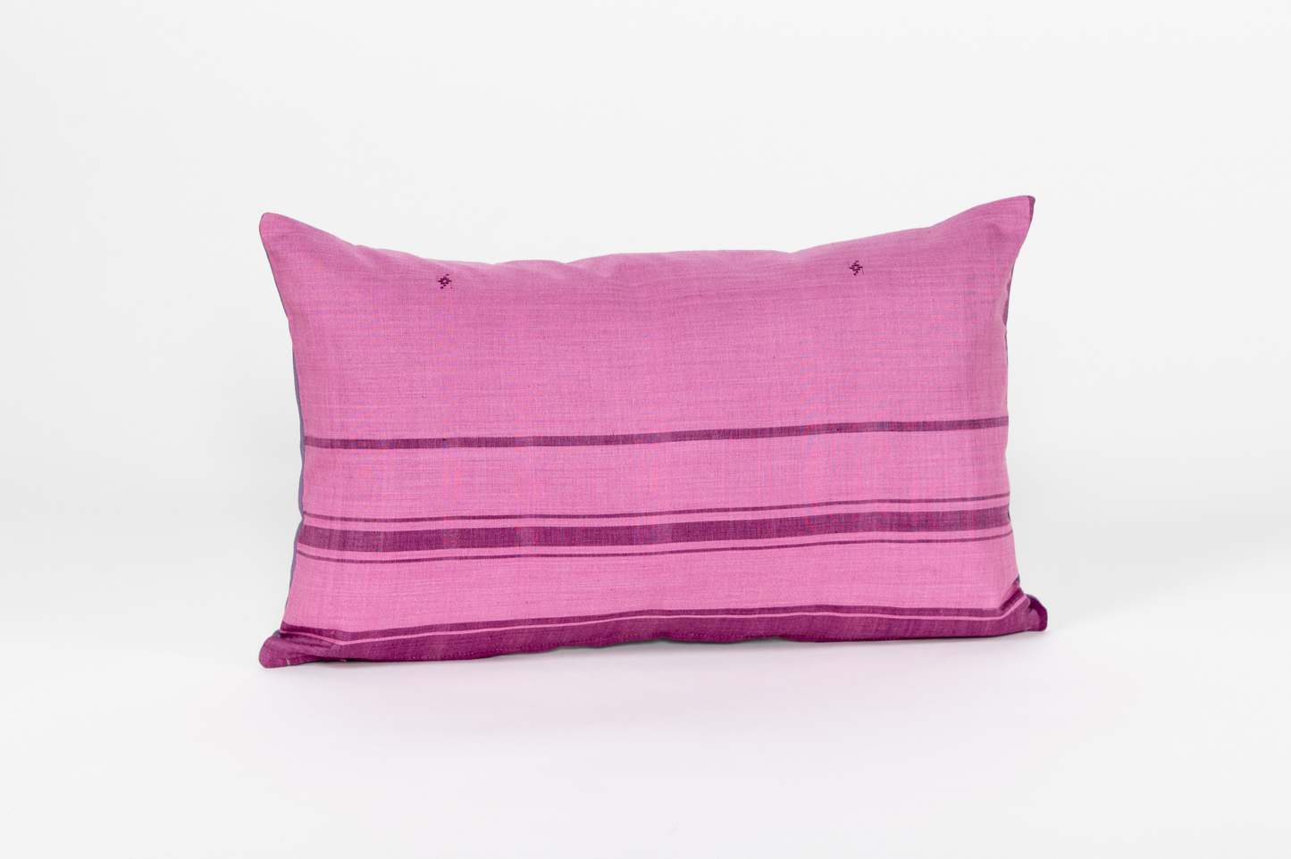 Long Tenun Pillowcase