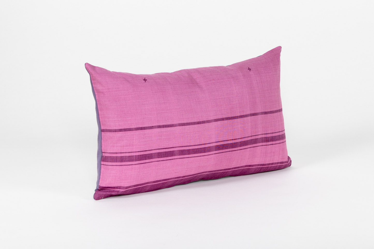 Long Tenun Pillowcase