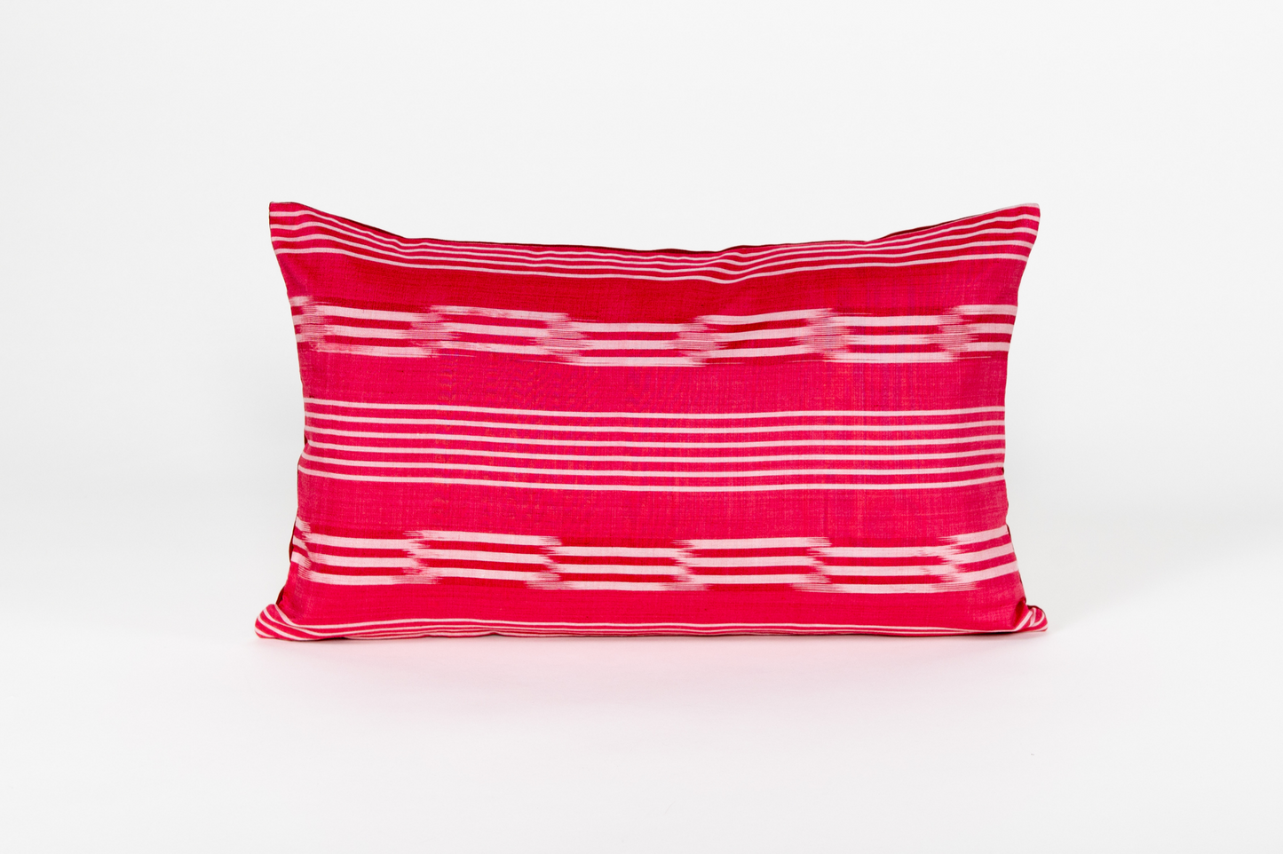 Long Tenun Pillowcase