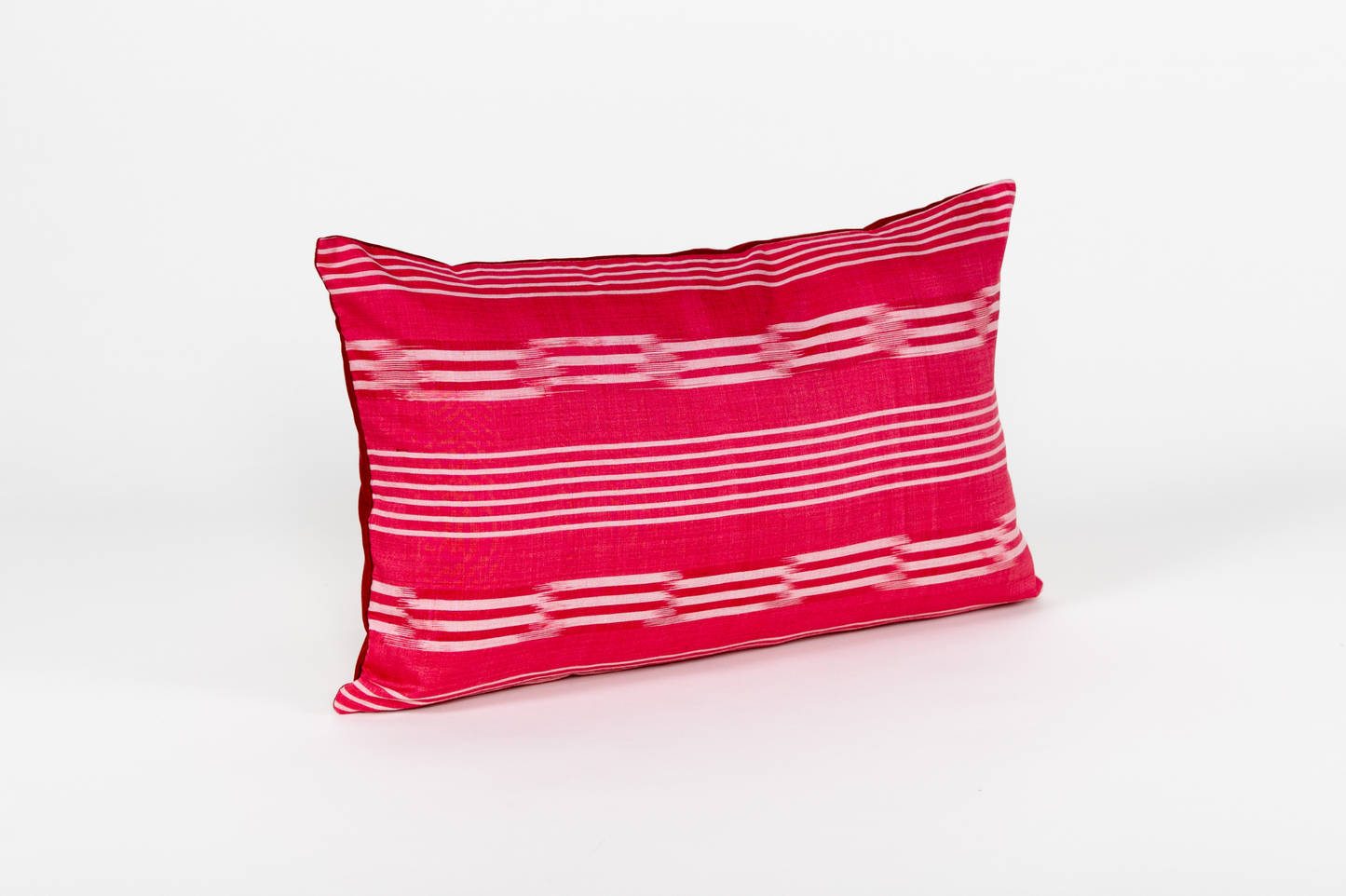 Long Tenun Pillowcase
