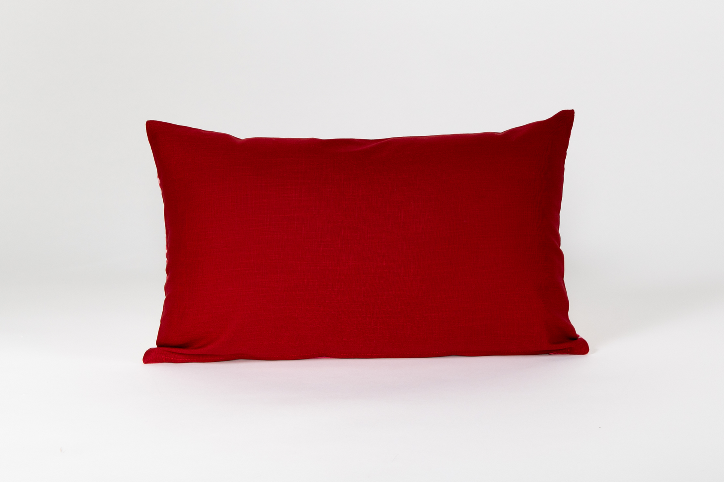Long Tenun Pillowcase