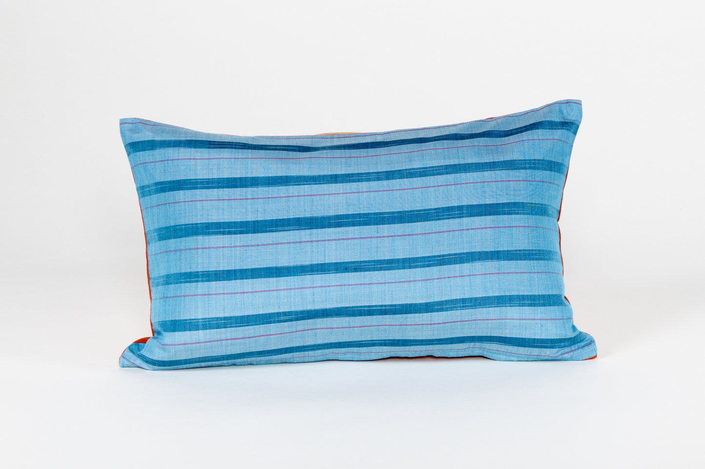 Long Tenun Pillowcase