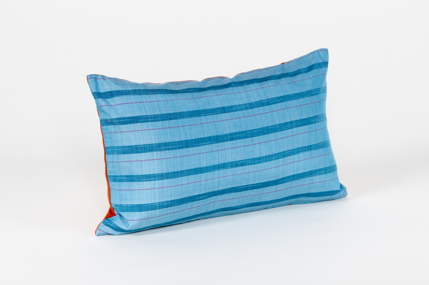 Long Tenun Pillowcase
