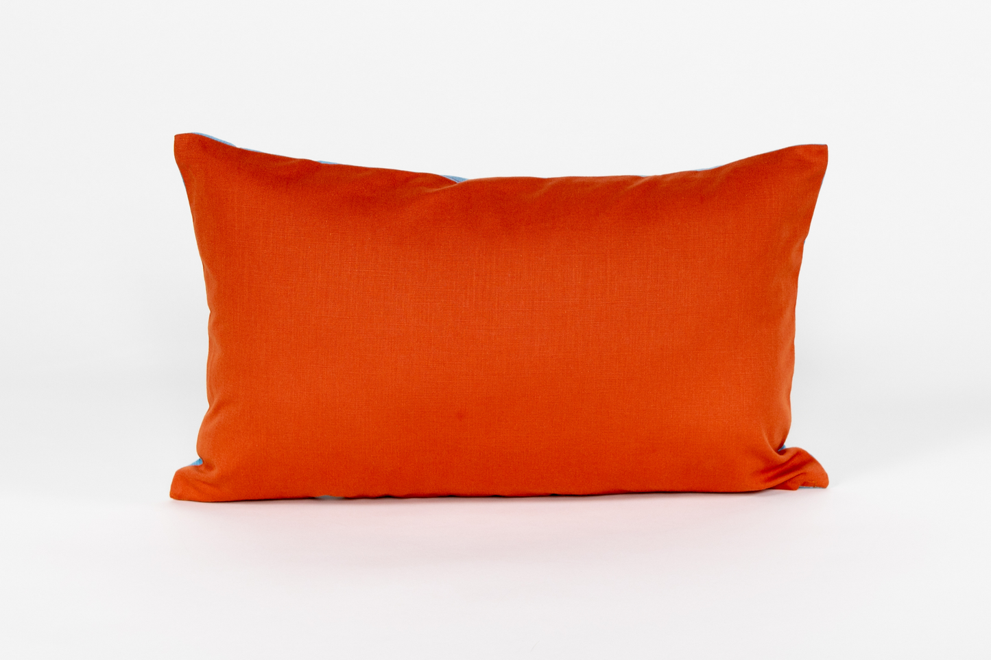 Long Tenun Pillowcase