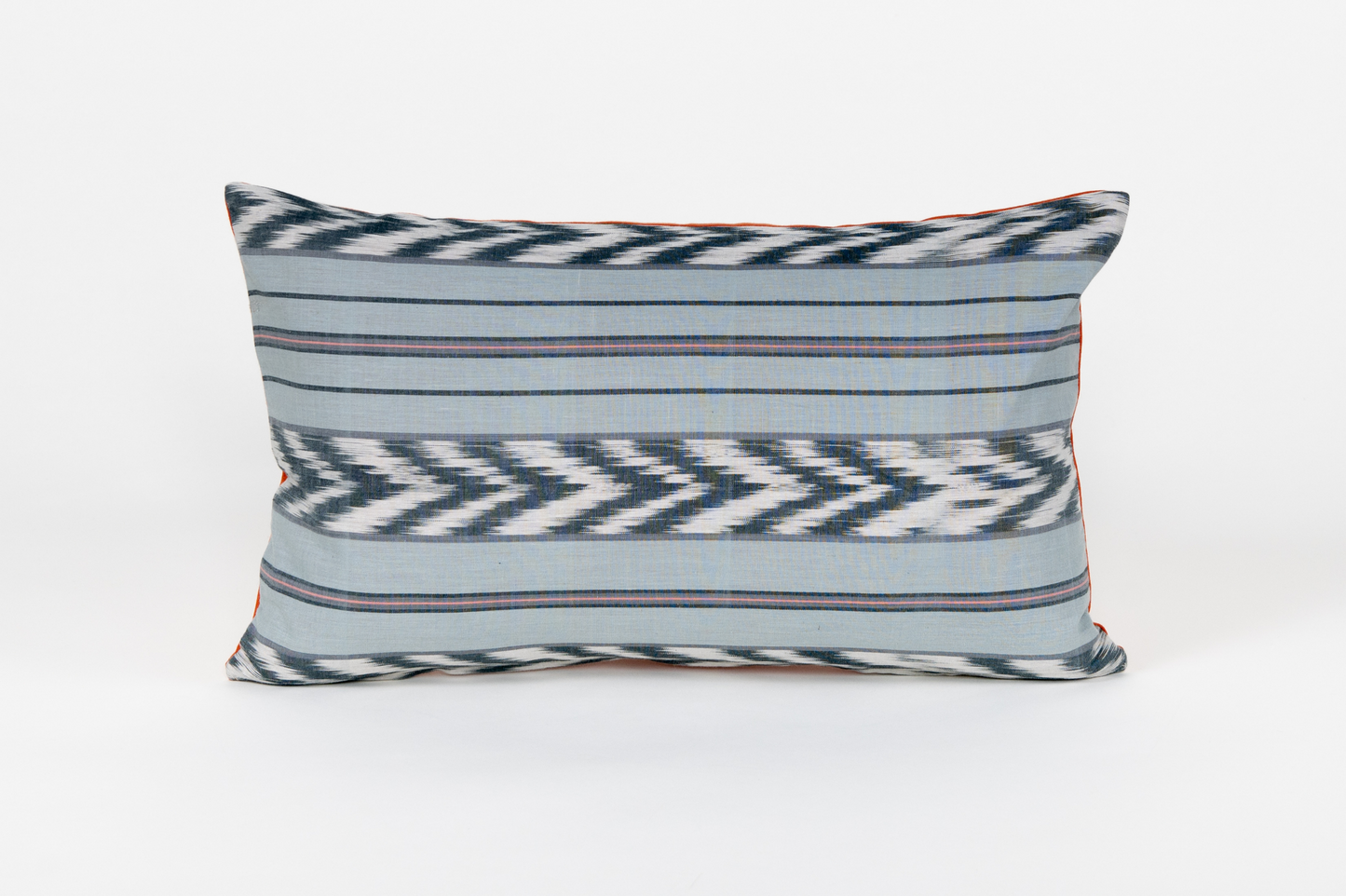 Long Tenun Pillowcase