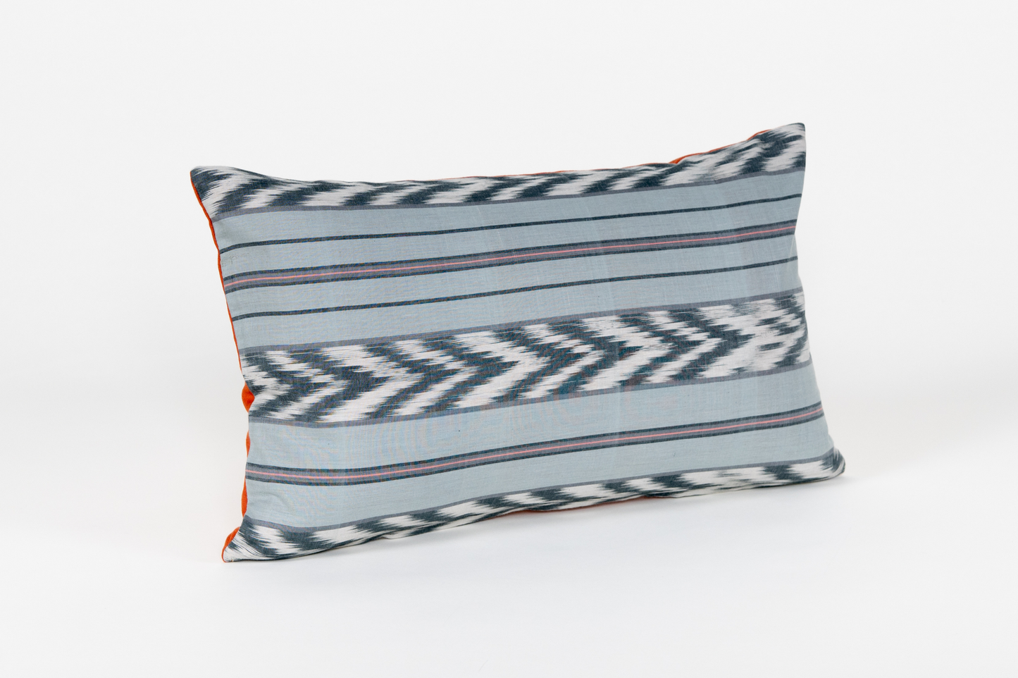 Long Tenun Pillowcase