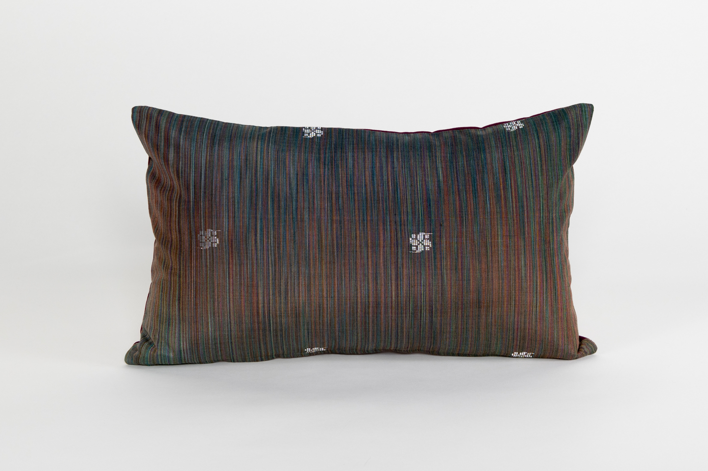 Long Tenun Pillowcase