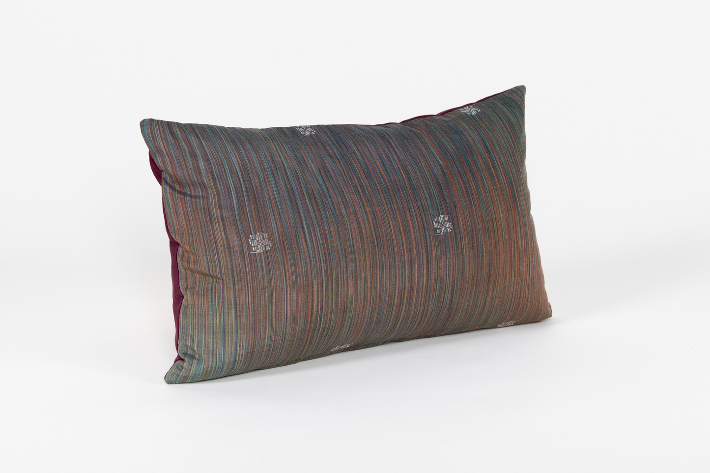 Long Tenun Pillowcase