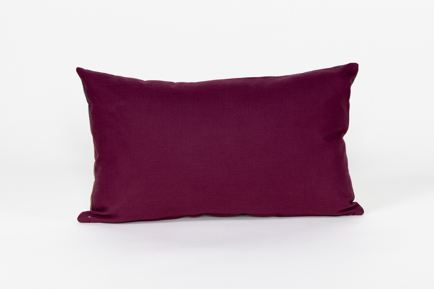 Long Tenun Pillowcase