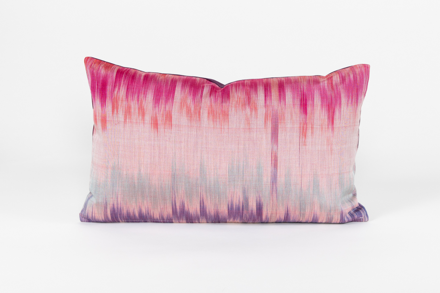 Long Tenun Pillowcase