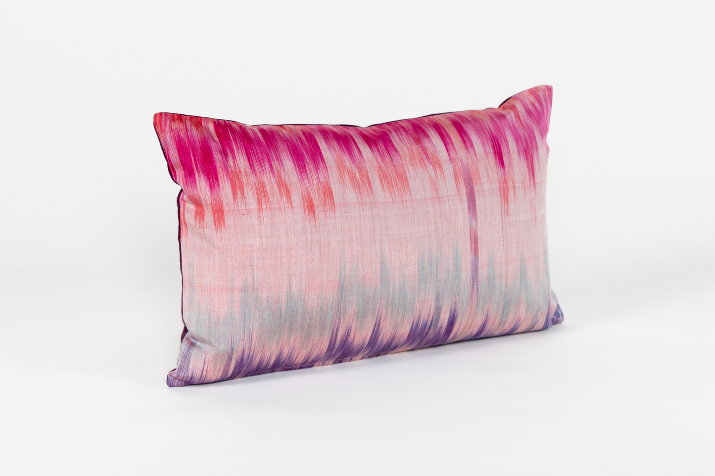 Long Tenun Pillowcase