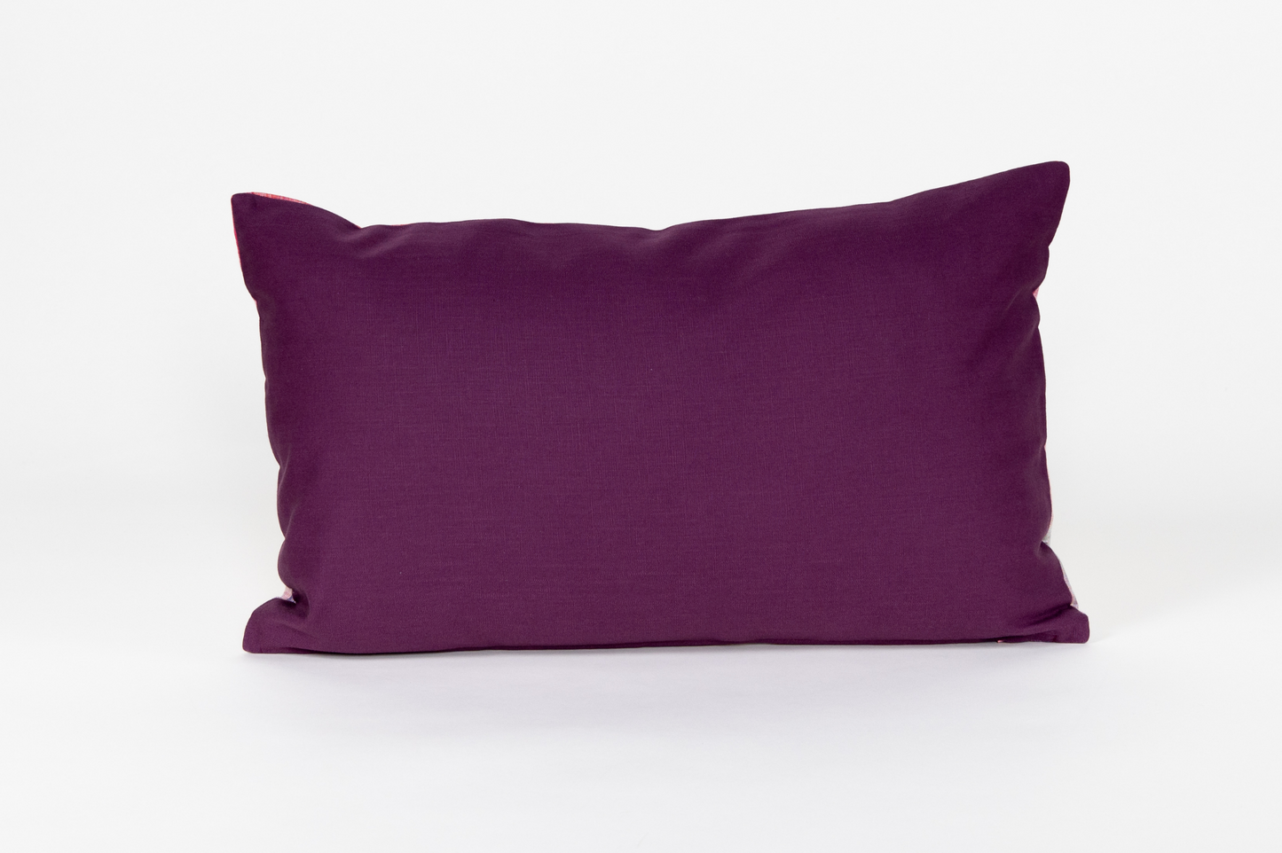 Long Tenun Pillowcase