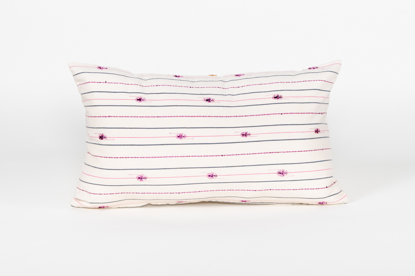 Long Tenun Pillowcase