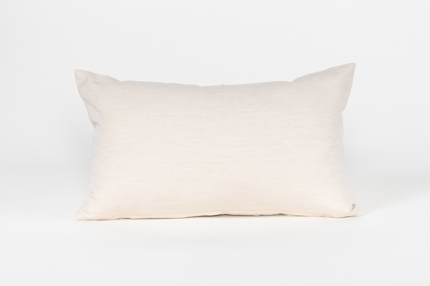 Long Tenun Pillowcase