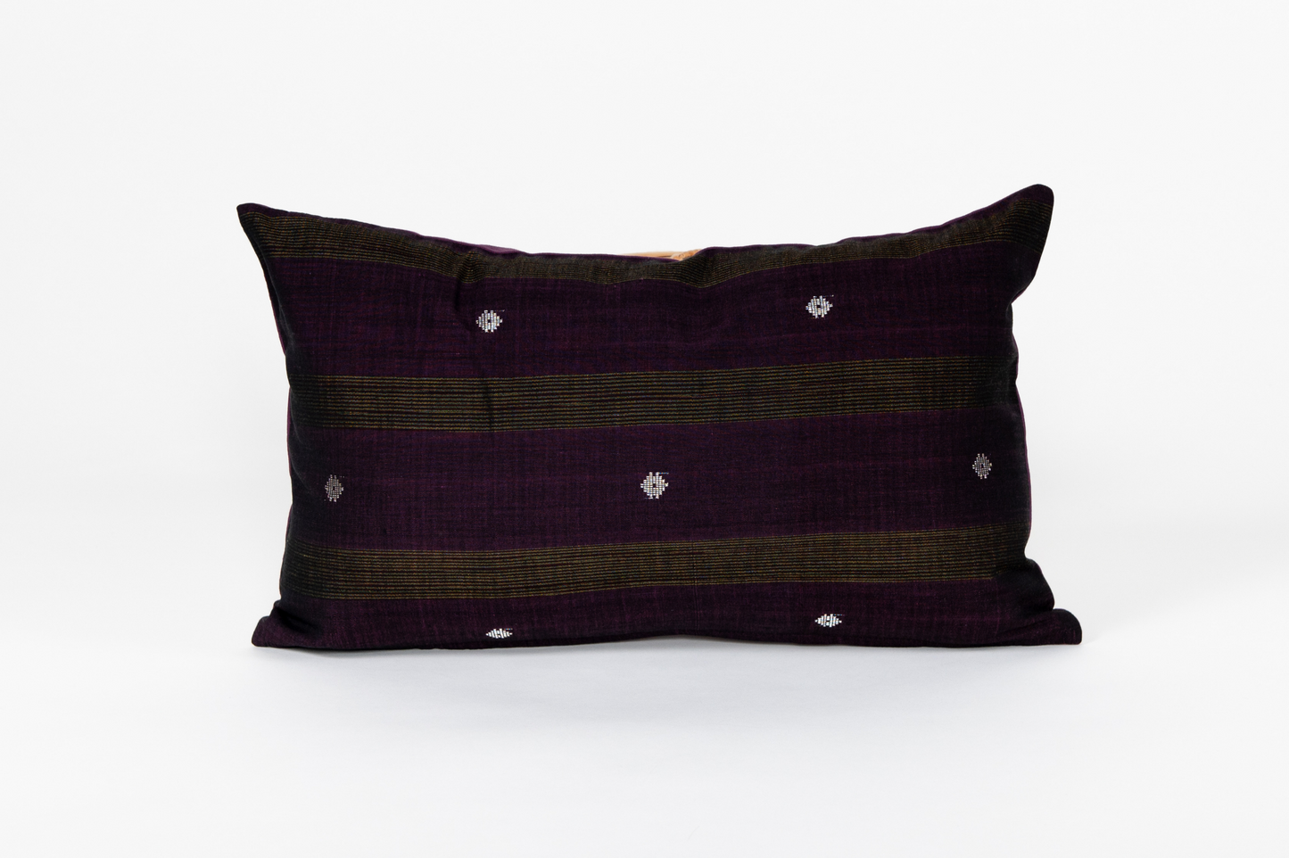 Long Tenun Pillowcase