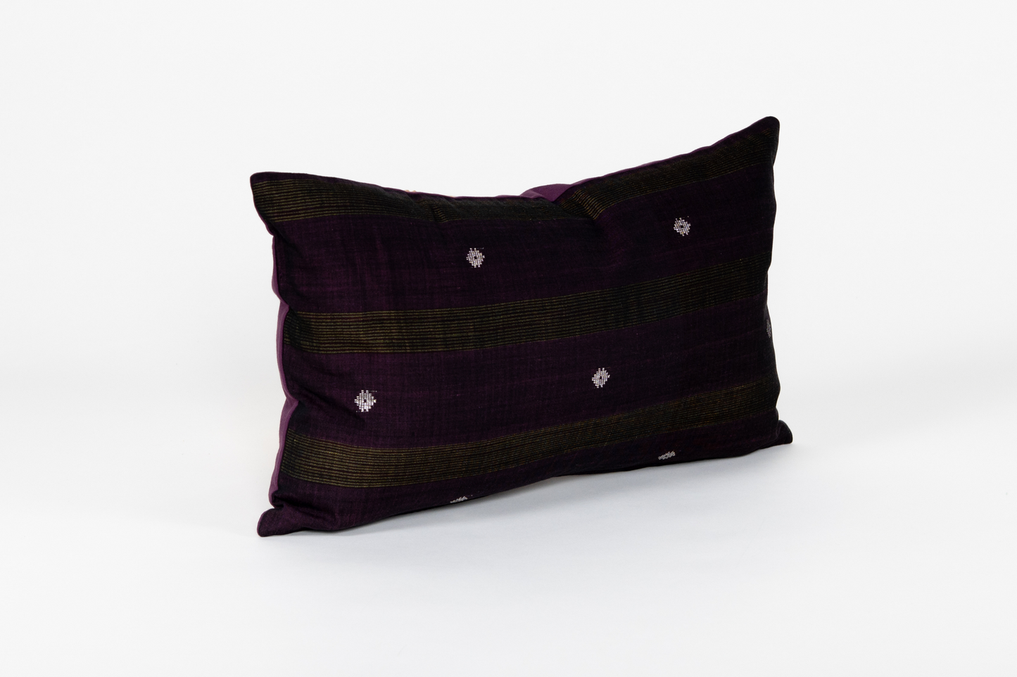 Long Tenun Pillowcase