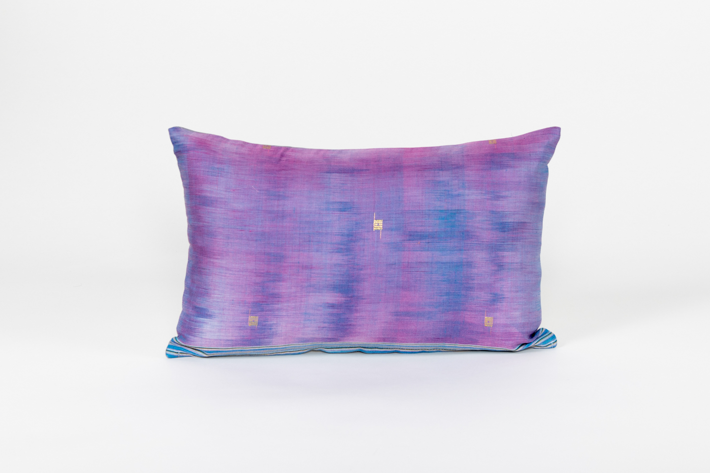Long Tenun Pillowcase