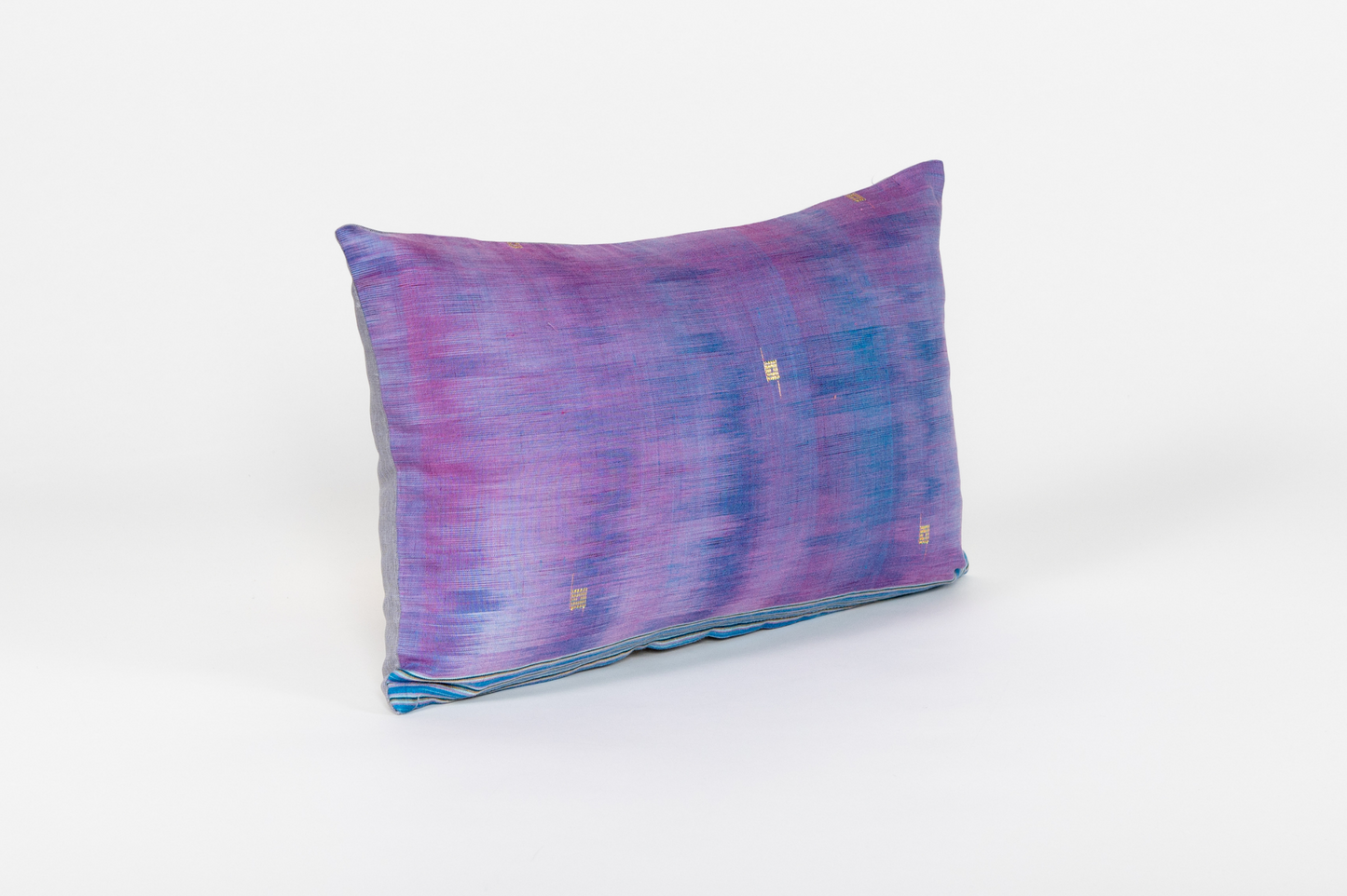 Long Tenun Pillowcase