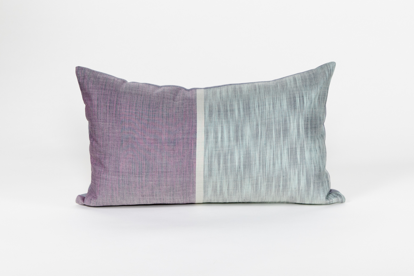 Long Tenun Pillowcase