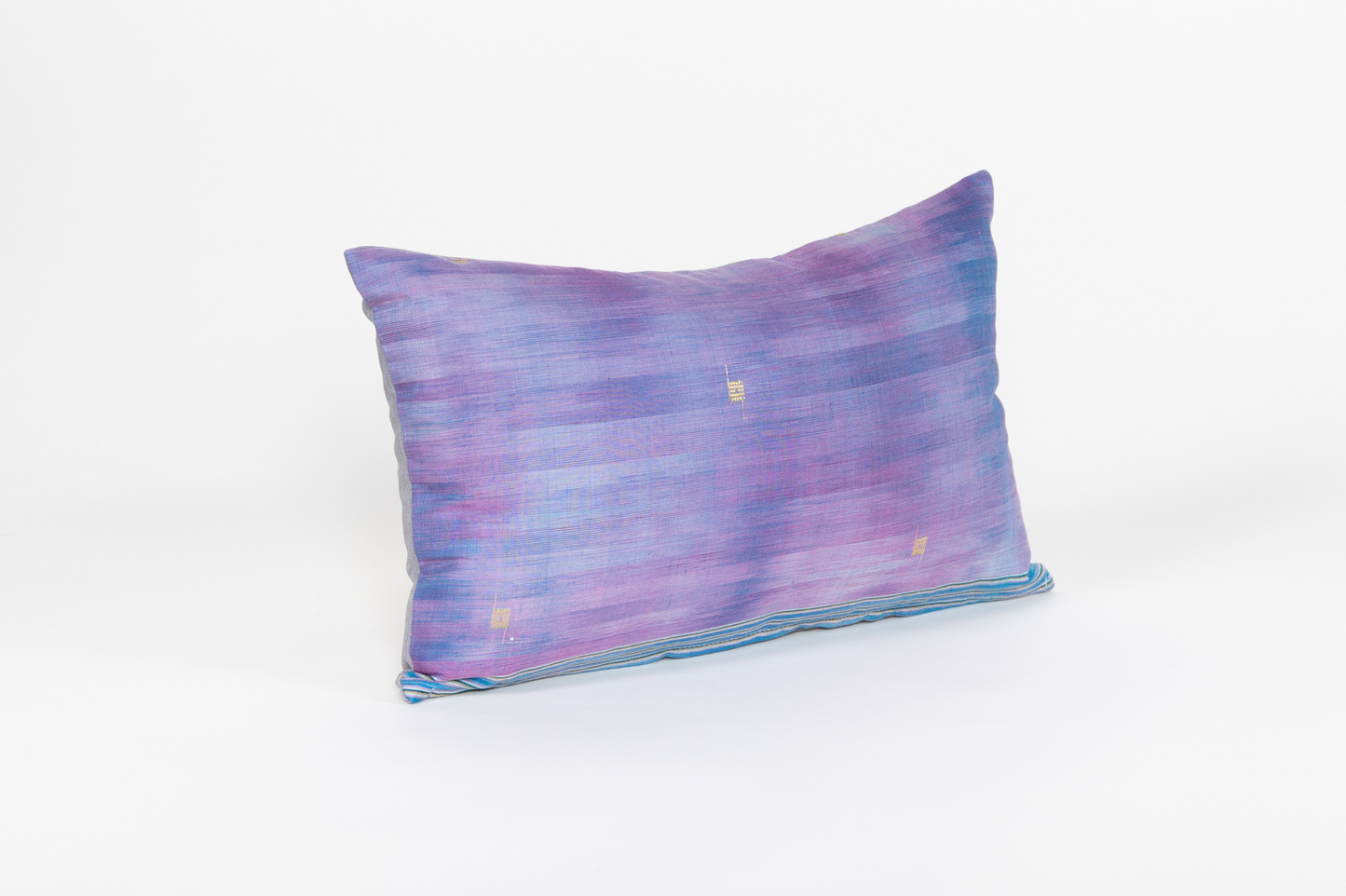 Long Tenun Pillowcase