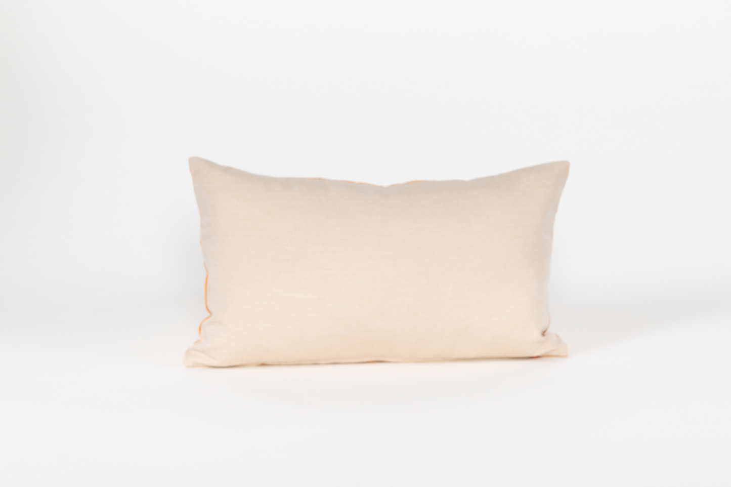 Long Tenun Pillowcase