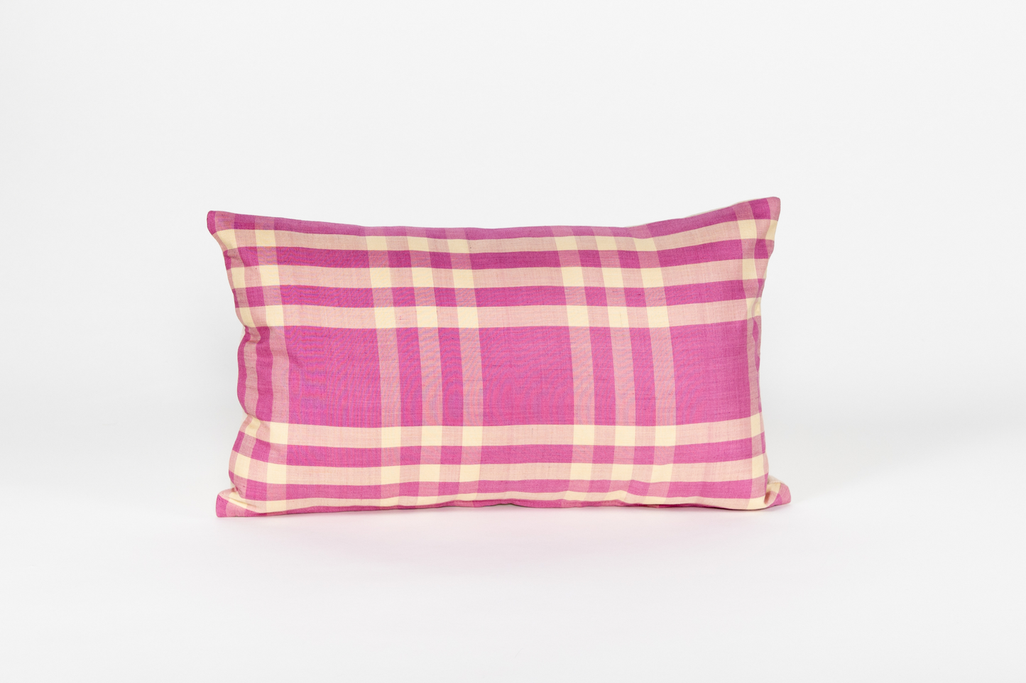 Long Tenun Pillowcase