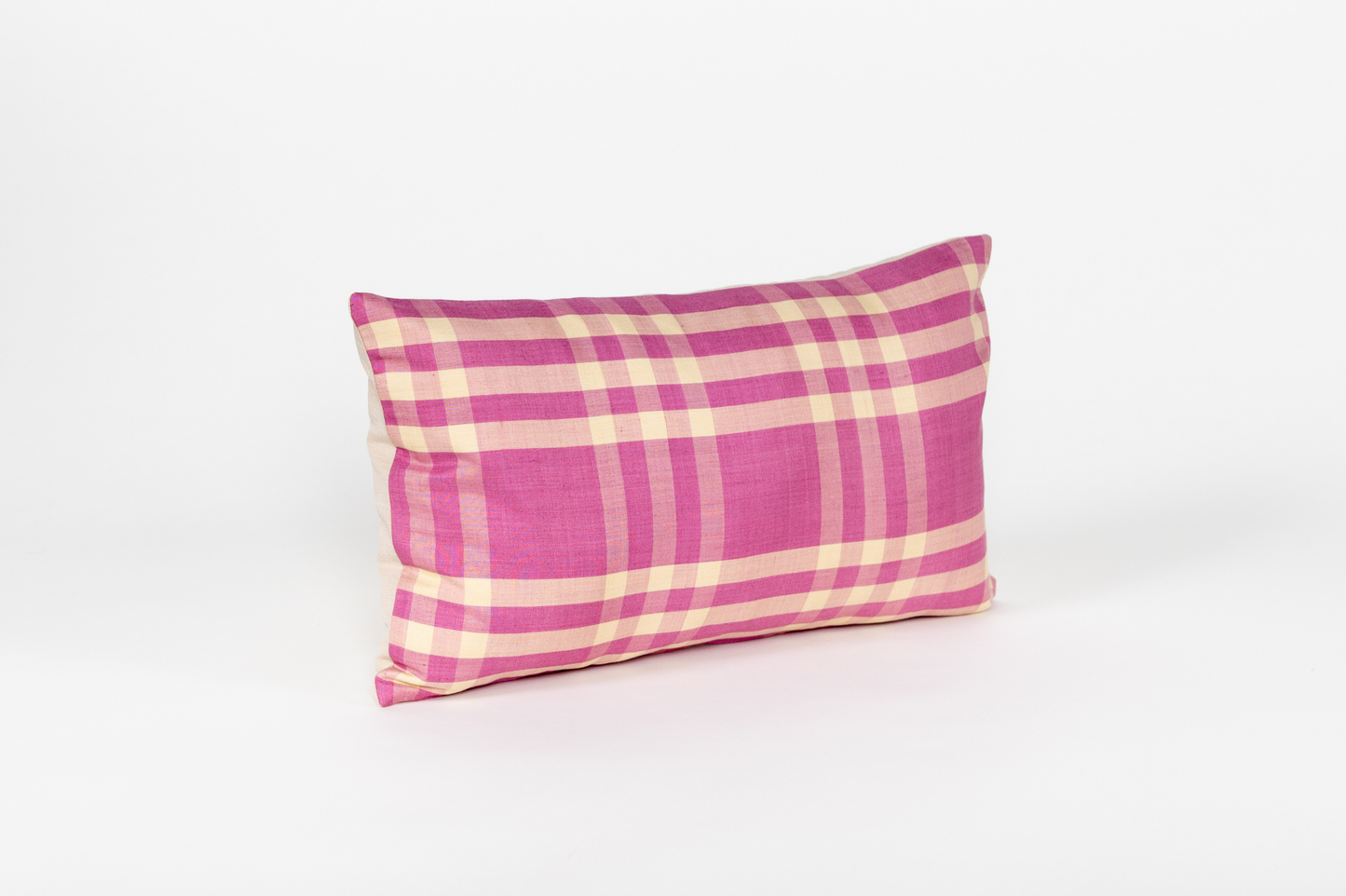 Long Tenun Pillowcase