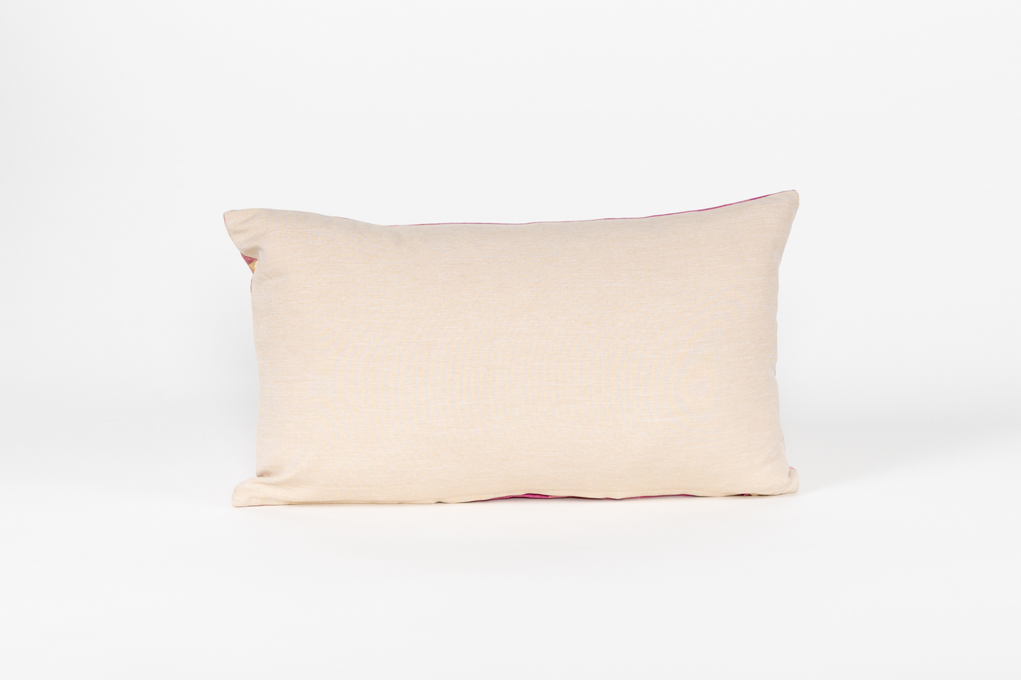 Long Tenun Pillowcase