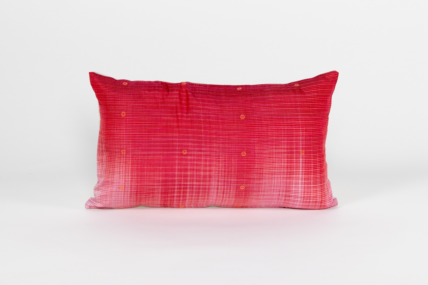 Long Tenun Pillowcase