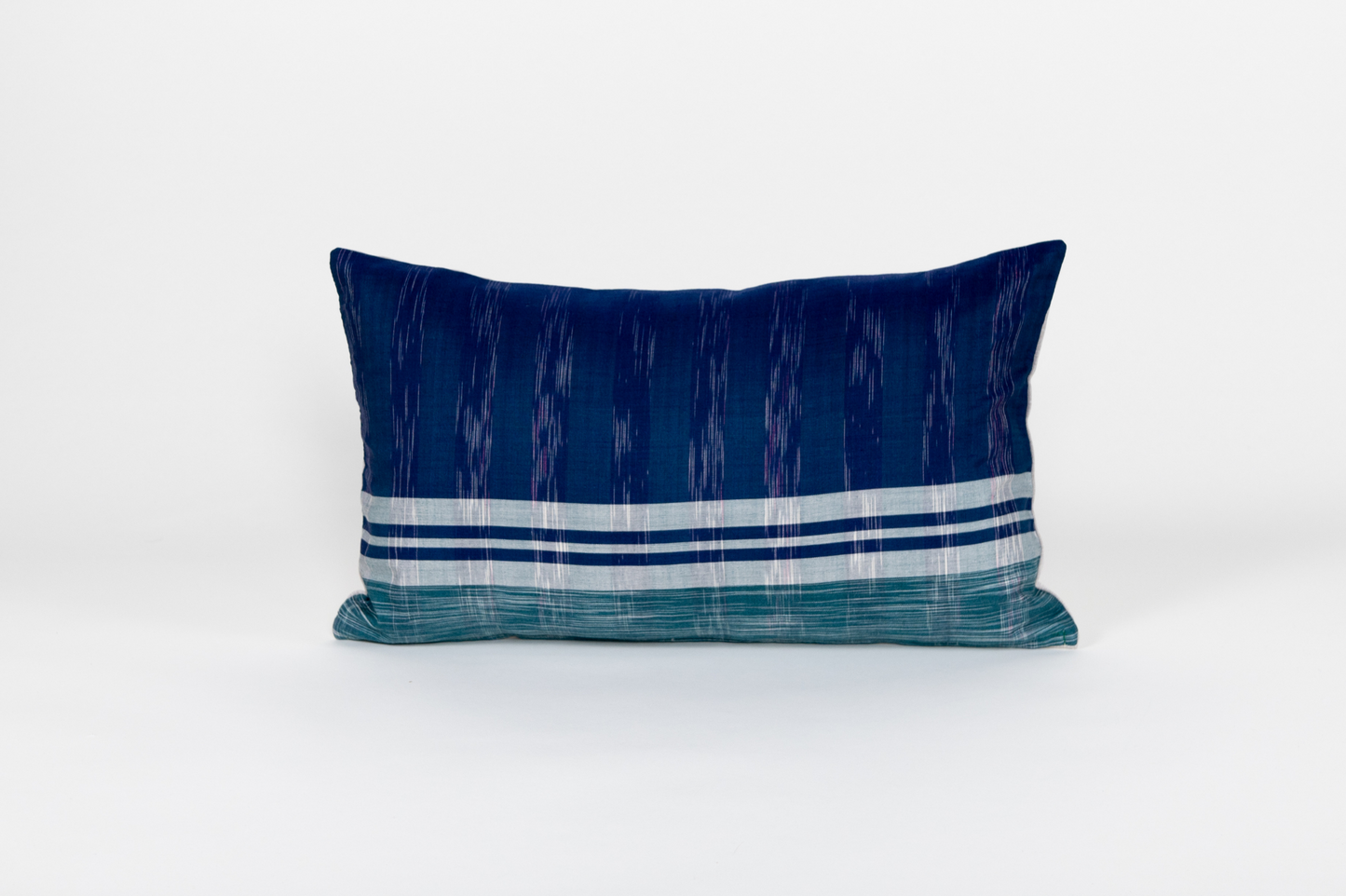 Long Tenun Pillowcase