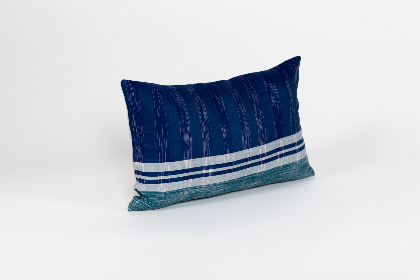 Long Tenun Pillowcase