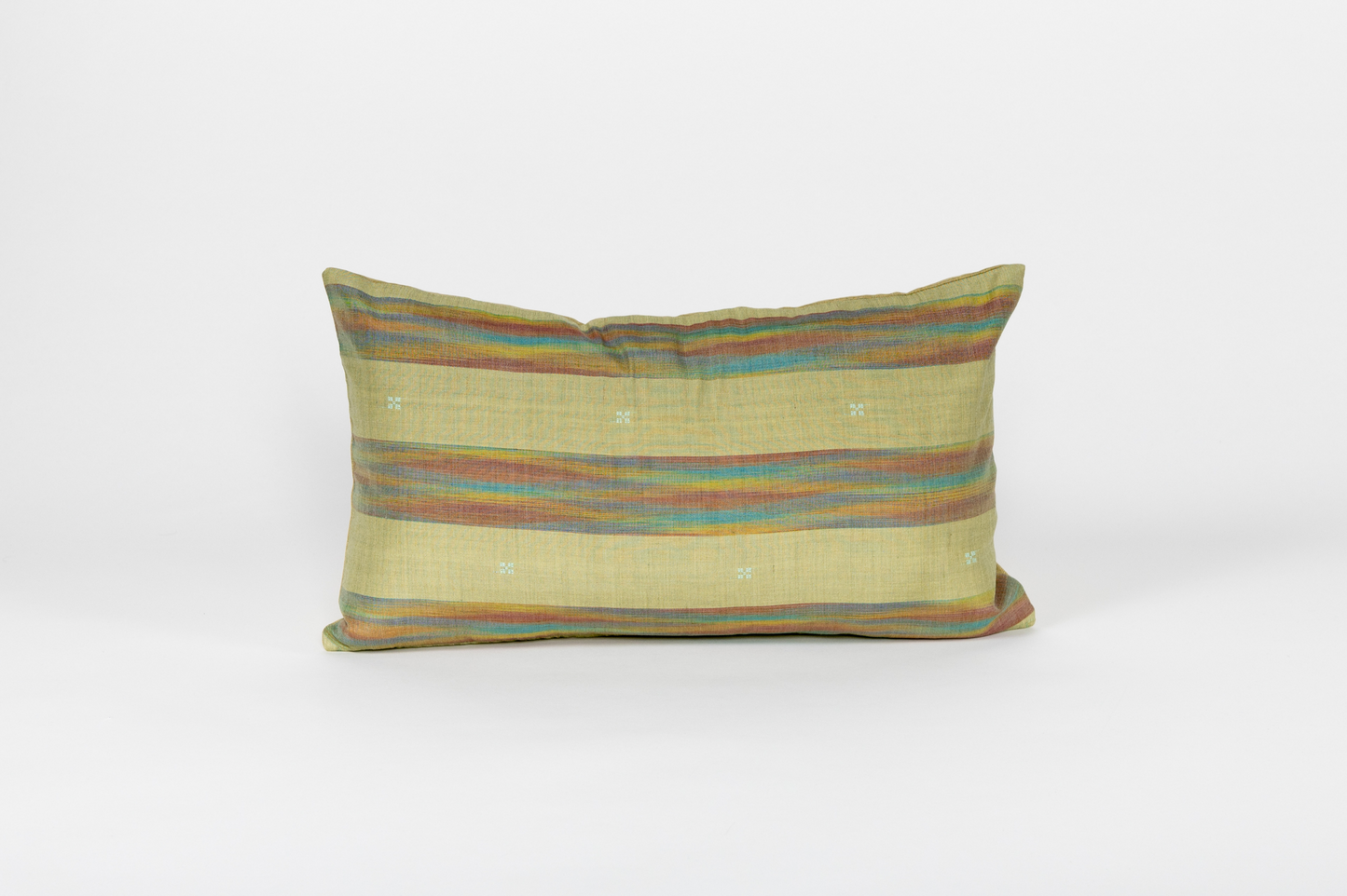 Long Tenun Pillowcase