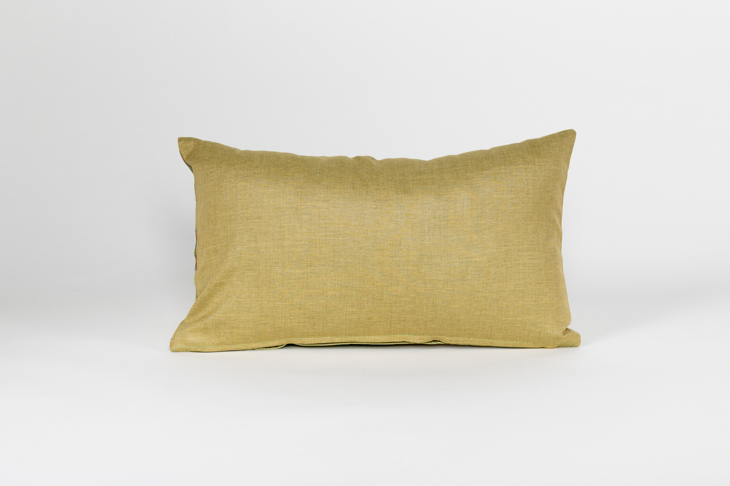 Long Tenun Pillowcase