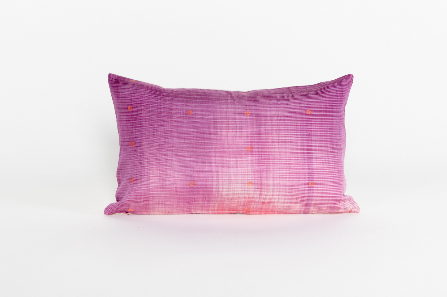 Long Tenun Pillowcase