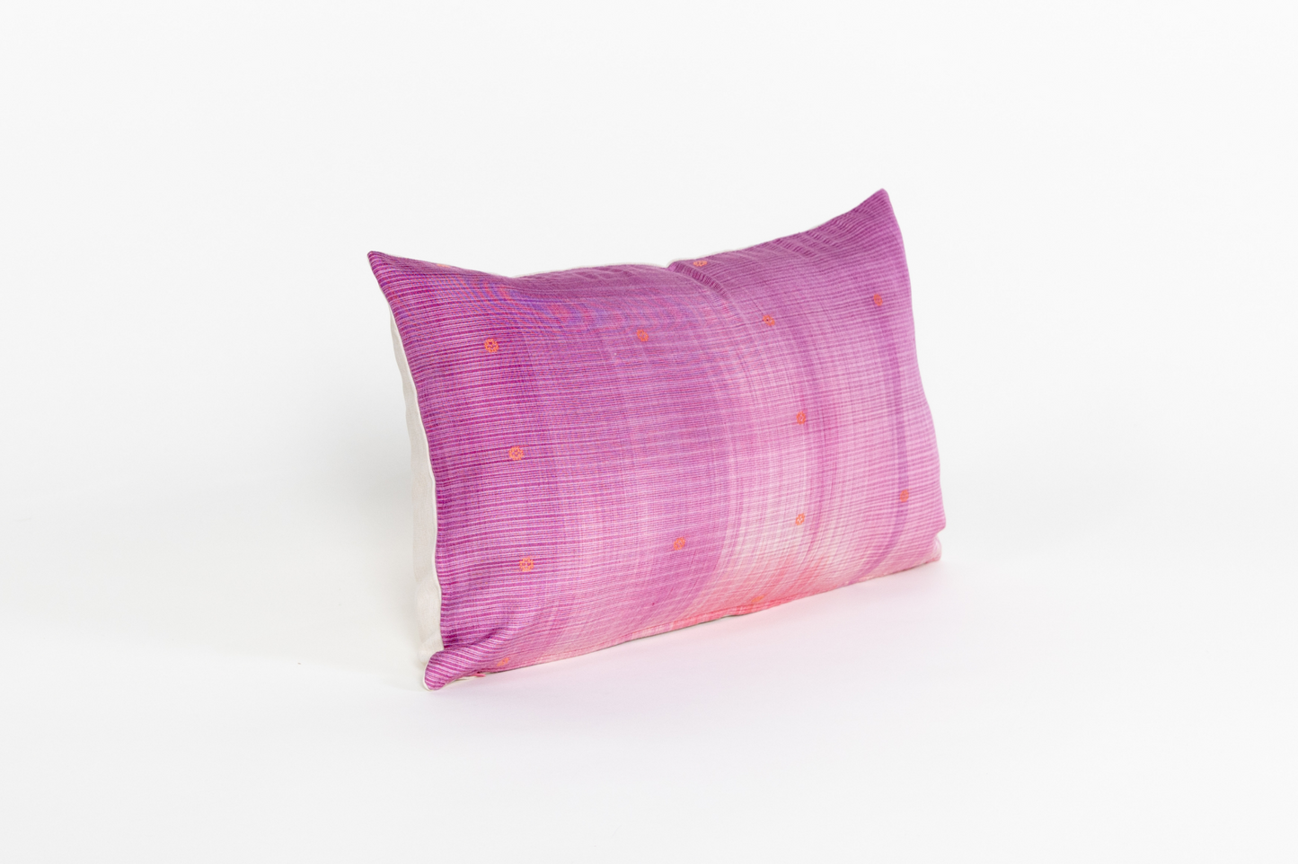 Long Tenun Pillowcase