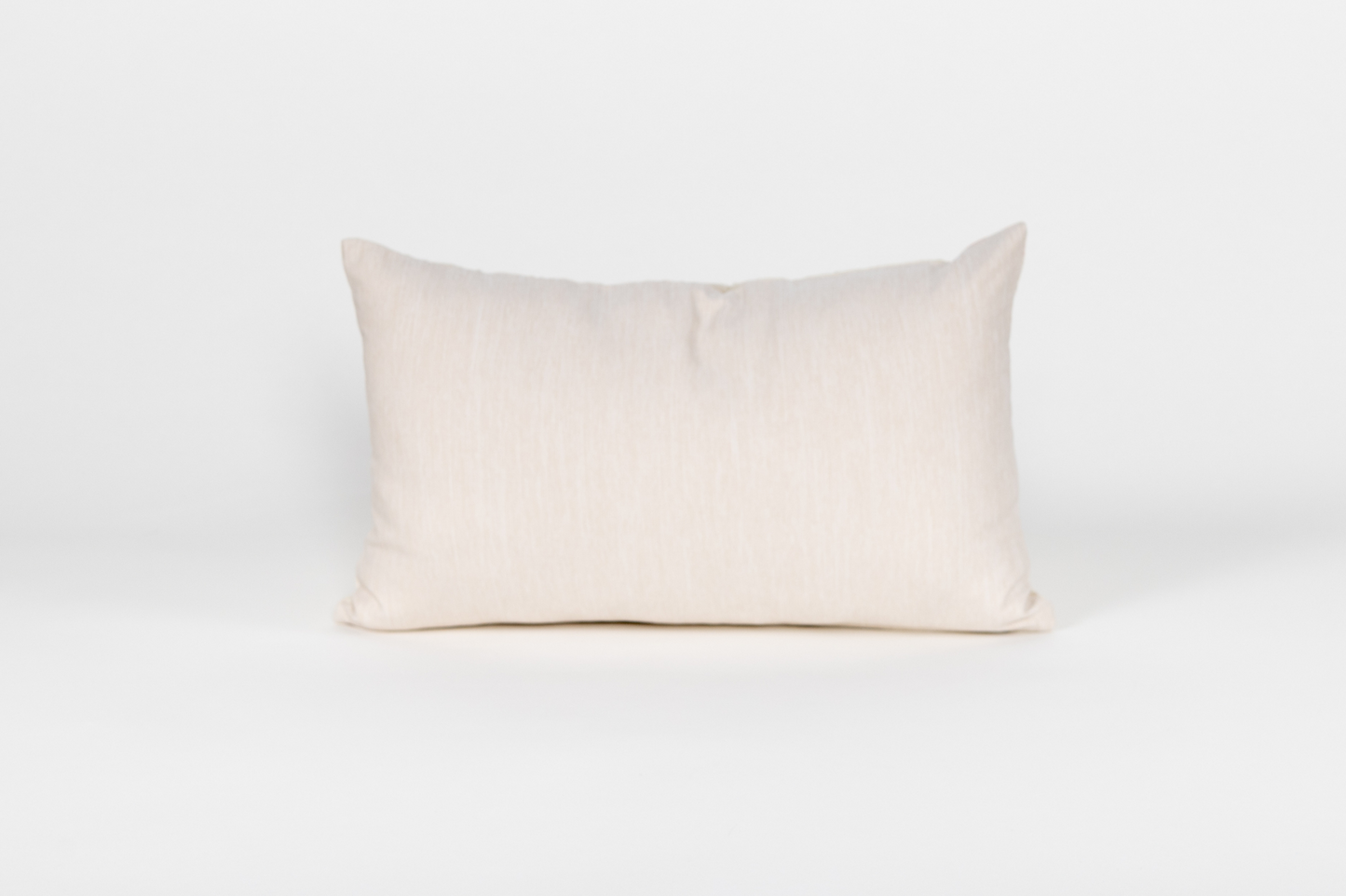 Long Tenun Pillowcase