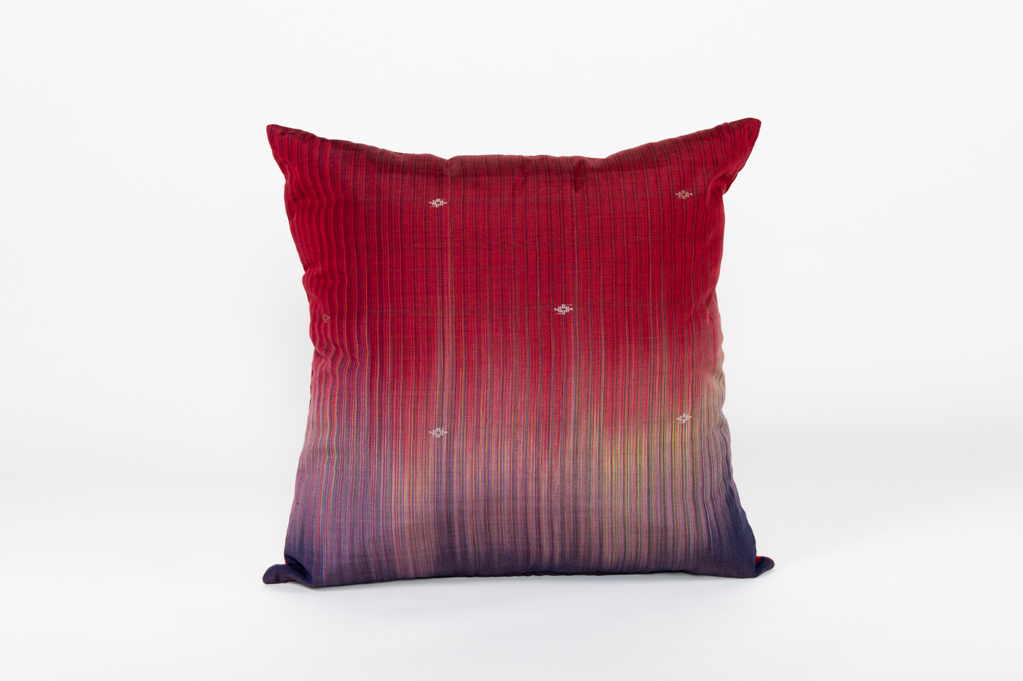 Square Tenun Pillowcase