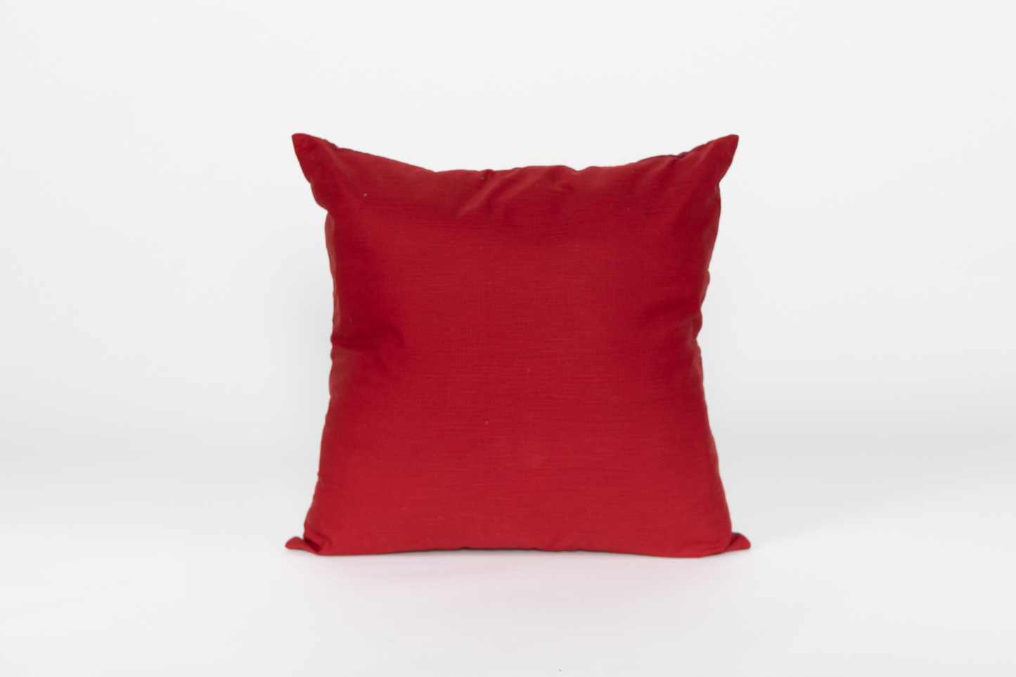 Square Tenun Pillowcase