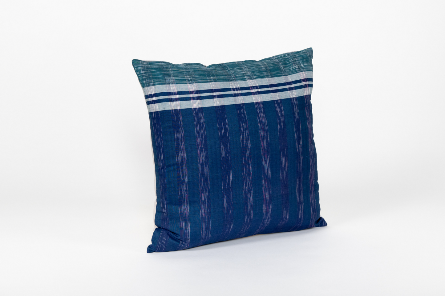 Square Tenun Pillowcase