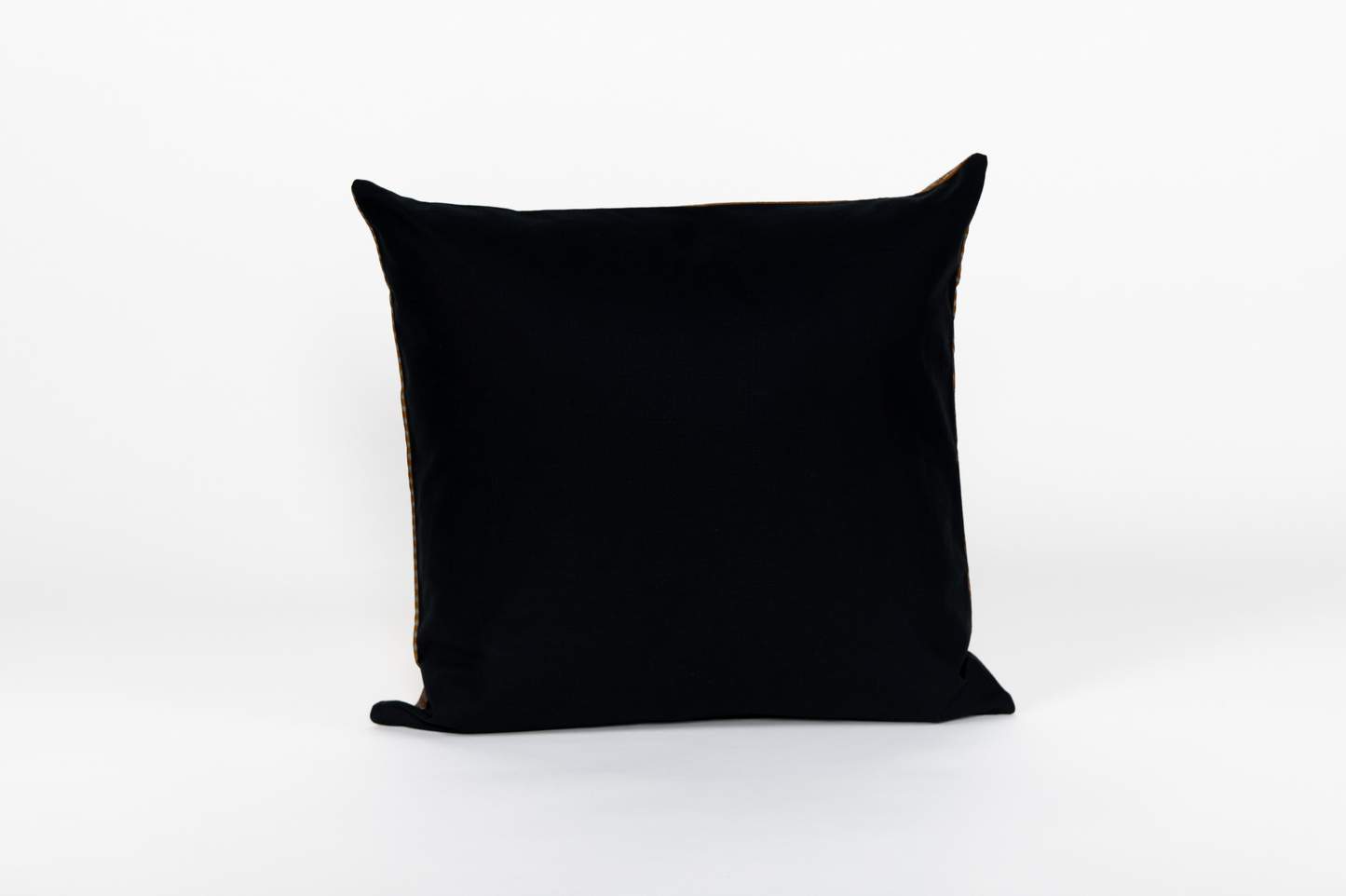 Square Tenun Pillowcase