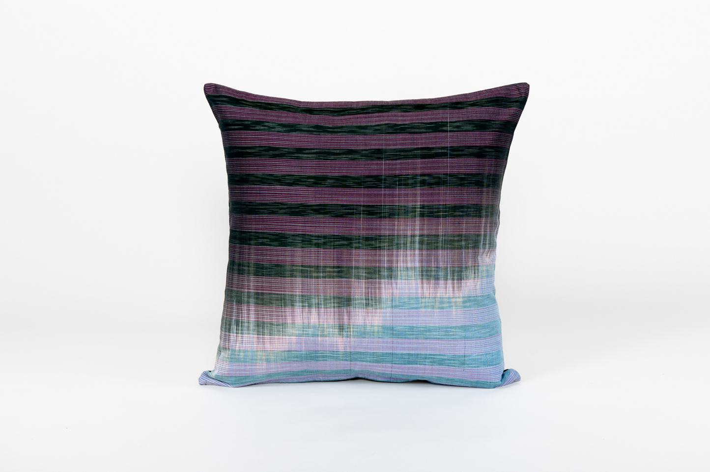 Square Tenun Pillowcase